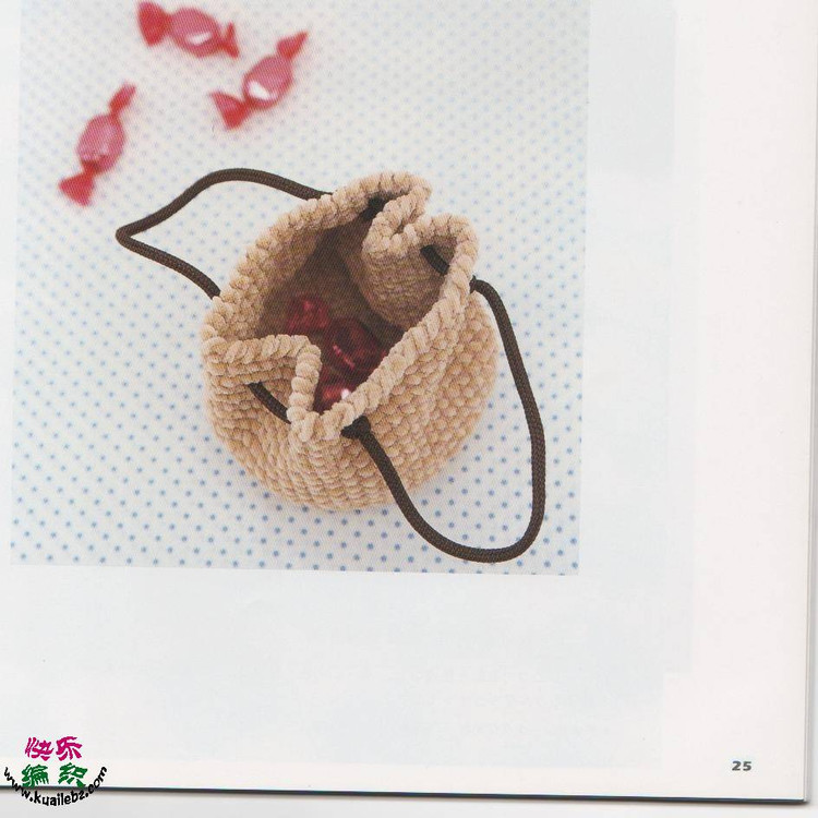 bags - choiyoba - 卑塵    縷