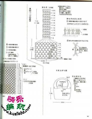 bags - choiyoba - 卑塵    縷