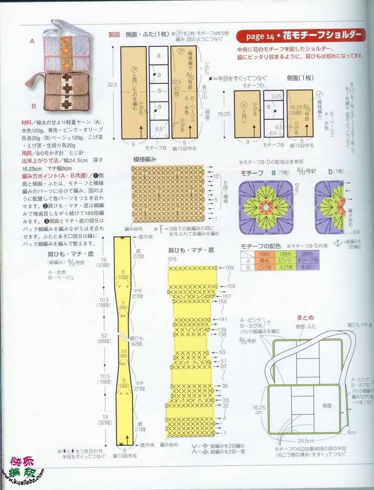 bags - choiyoba - 卑塵    縷