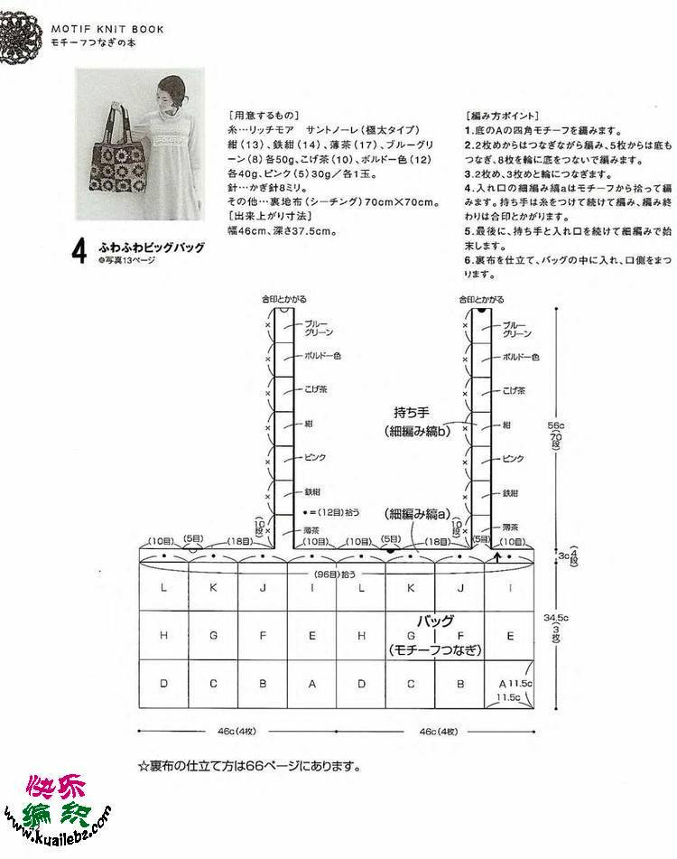 bags - choiyoba - 卑塵    縷