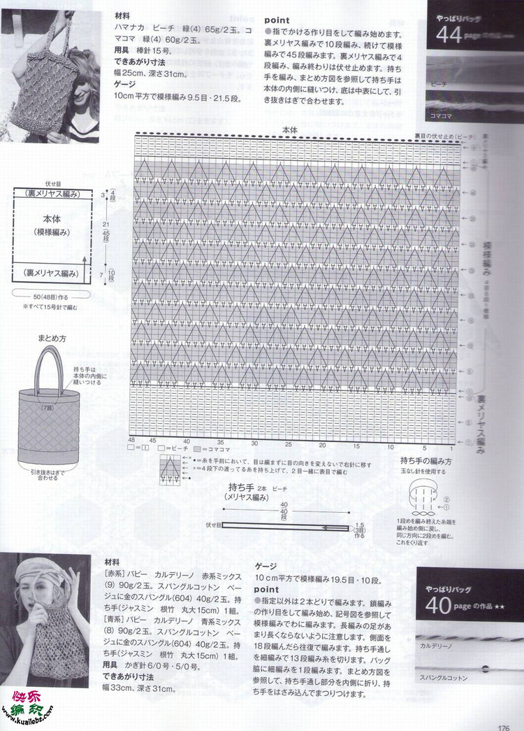 bags - choiyoba - 卑塵    縷
