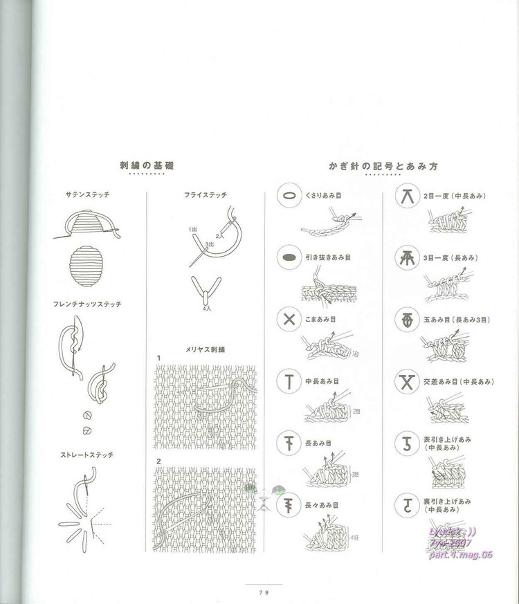 Baby Knit Sweet_50-80cm  - 荷塘秀色 - 茶之韻