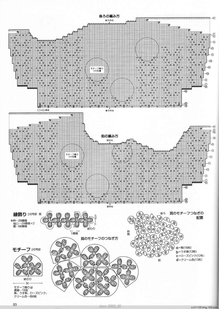 雜糅09 - choiyoba - 卑塵    縷