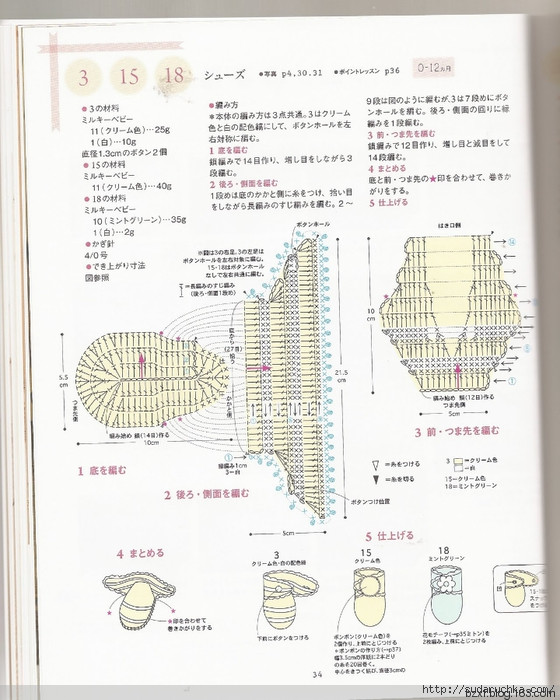河合真弓作品 - 編織幸福 - 編織幸福的博客