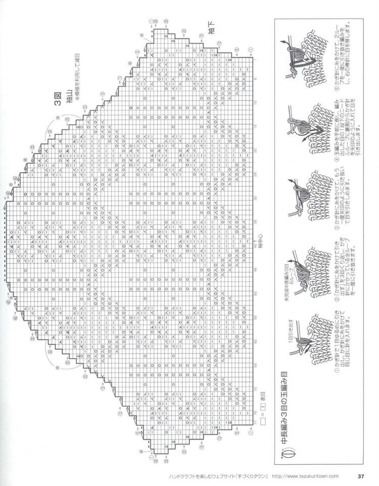Lets Knit Series 80443  2015 - 輕描淡寫(xiě) - 輕描淡寫(xiě)