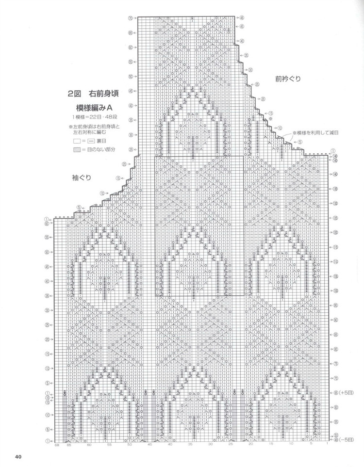 Lets Knit Series 80443  2015 - 輕描淡寫(xiě) - 輕描淡寫(xiě)