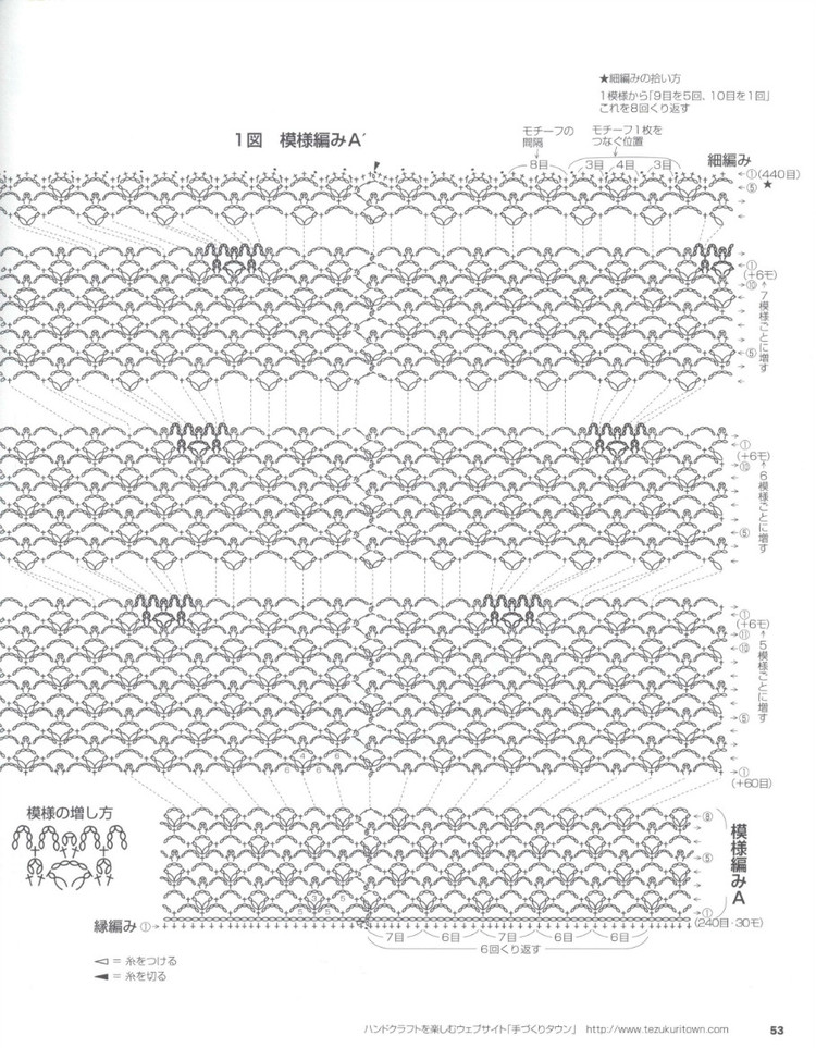 Lets Knit Series 80443  2015 - 輕描淡寫(xiě) - 輕描淡寫(xiě)