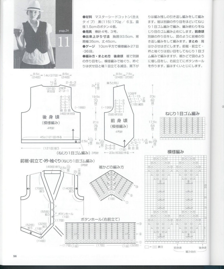 39;s knit series 志田 ひとみ クチュール_ニット春夏 - 燕兒輕輕 - zfyaya911的博客