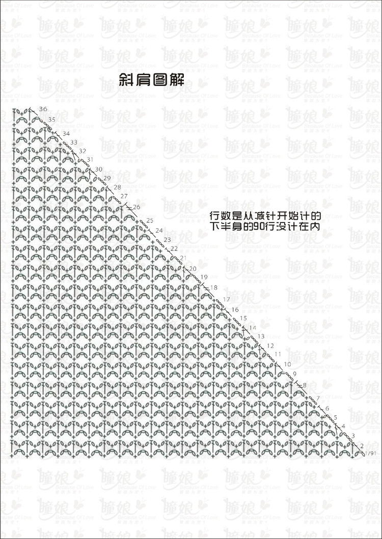 柔粉木耳（2013.04.17完工） - 紫馨兒 - 紫色☆溫馨