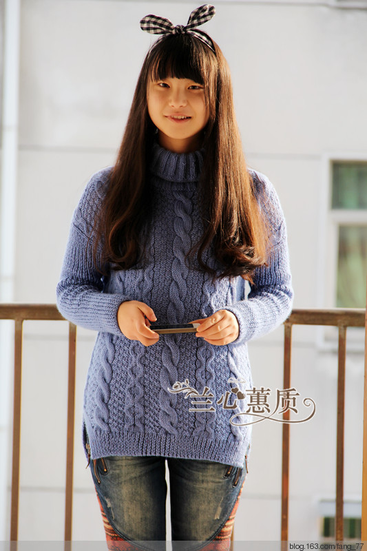 醉藍(lán)*迷霧，星斗版（蘭心蕙質(zhì)2015）請勿轉(zhuǎn)載，發(fā)現(xiàn)者拉黑 - 蘭心蕙質(zhì) - 蘭心蕙質(zhì)藍(lán)云海