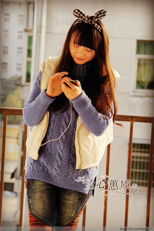 醉藍(lán)*迷霧，星斗版（蘭心蕙質(zhì)2015）請勿轉(zhuǎn)載，發(fā)現(xiàn)者拉黑 - 蘭心蕙質(zhì) - 蘭心蕙質(zhì)藍(lán)云海