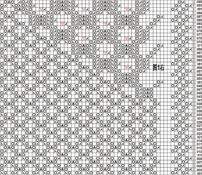 [Only無可替代 ]--長孔雀圍巾1421 - Only無可替代 - Only無可替代 編織博客