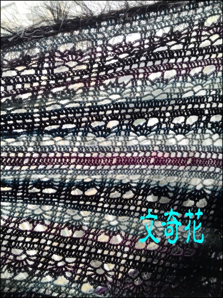 花環(huán)進(jìn)行中 - 文奇花 - 一方天地, 自娛自樂