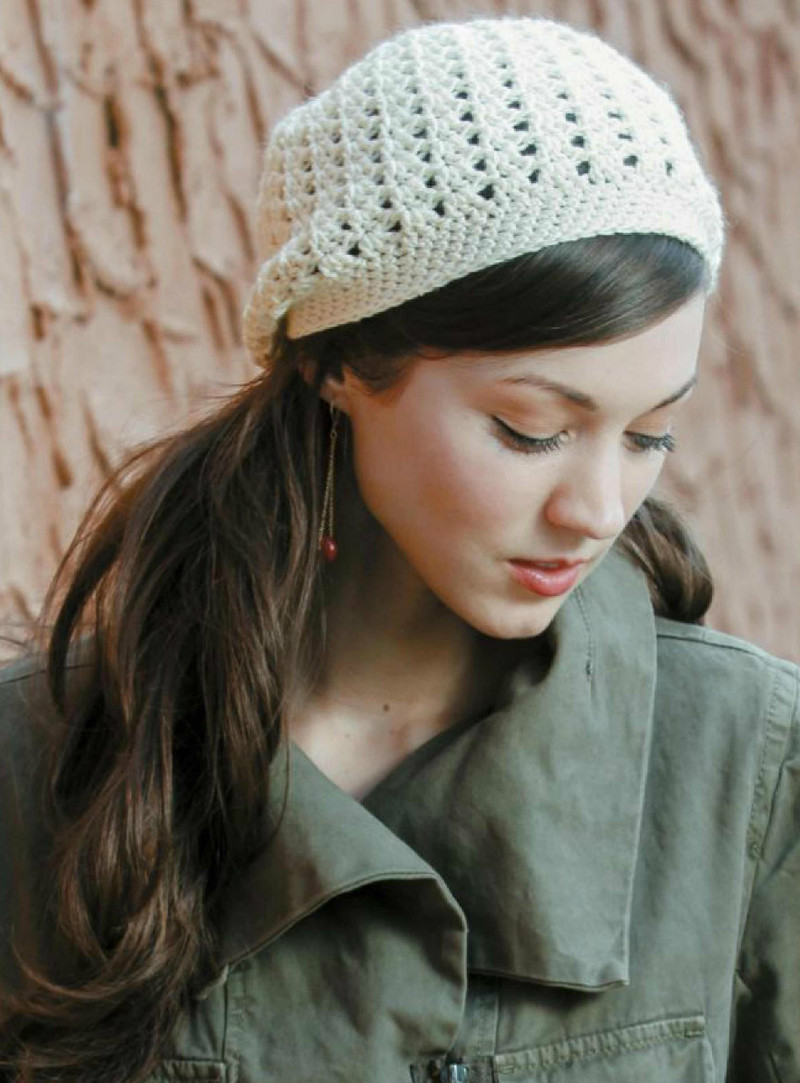 Slouchy Beanies  Headwraps - 紫蘇 - 紫蘇的博客