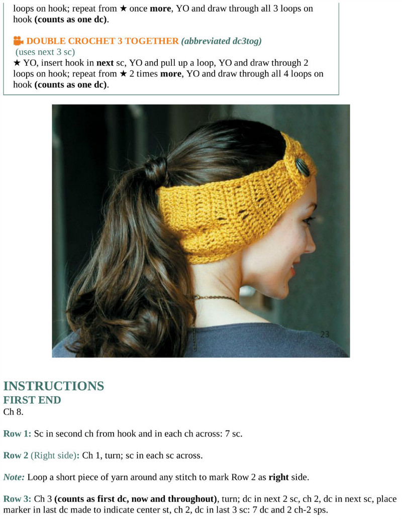 Slouchy Beanies  Headwraps - 紫蘇 - 紫蘇的博客