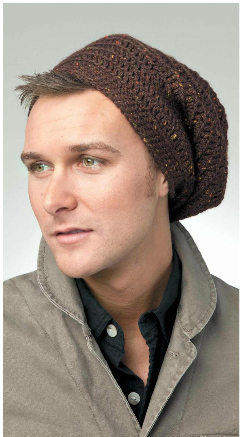 Slouchy Beanies  Headwraps - 紫蘇 - 紫蘇的博客