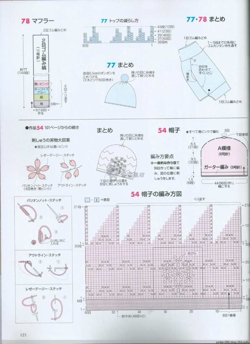 【戀戀云汀】2015手編大好。秋冬 - 戀戀云汀 - 汀水云間戀戀云汀