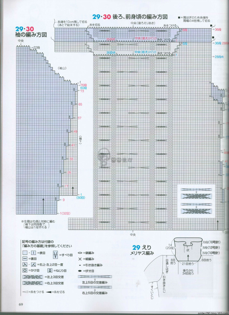 【戀戀云汀】2015手編大好。秋冬 - 戀戀云汀 - 汀水云間戀戀云汀