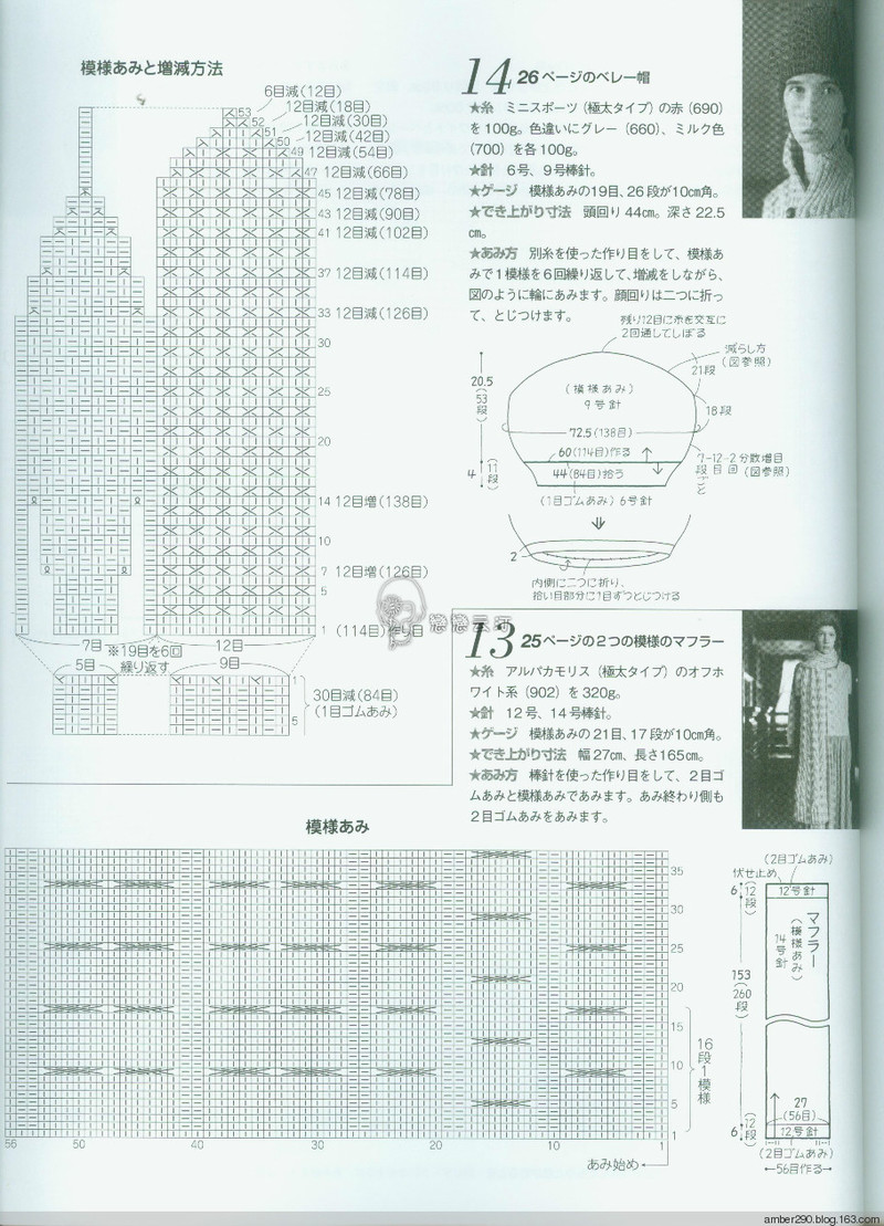 【戀戀云汀】手編みの本Vol.13 - 戀戀云汀 - 汀水云間戀戀云汀