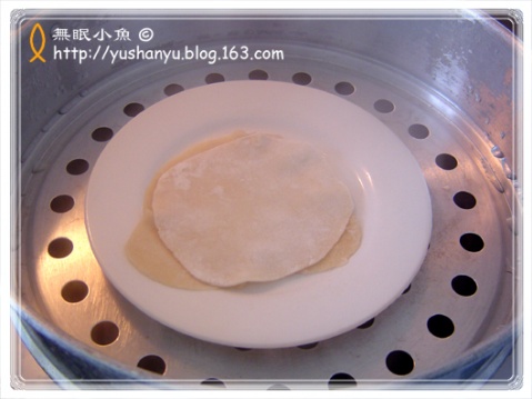 【引用】京醬雞絲和口愛(ài)的小薄餅 - 酷愛(ài)編織的貓(陳貓) - 貓公館 【引用】京醬雞絲和口愛(ài)的小薄餅 - 酷愛(ài)編織的貓(陳貓) - 貓公館