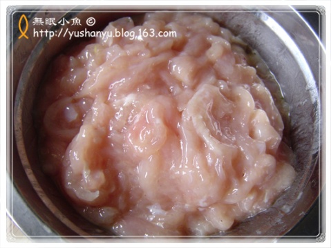 【引用】京醬雞絲和口愛(ài)的小薄餅 - 酷愛(ài)編織的貓(陳貓) - 貓公館 【引用】京醬雞絲和口愛(ài)的小薄餅 - 酷愛(ài)編織的貓(陳貓) - 貓公館