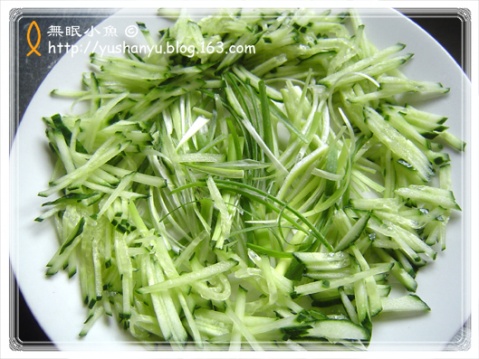 【引用】京醬雞絲和口愛(ài)的小薄餅 - 酷愛(ài)編織的貓(陳貓) - 貓公館 【引用】京醬雞絲和口愛(ài)的小薄餅 - 酷愛(ài)編織的貓(陳貓) - 貓公館