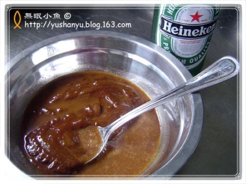 【引用】京醬雞絲和口愛(ài)的小薄餅 - 酷愛(ài)編織的貓(陳貓) - 貓公館 【引用】京醬雞絲和口愛(ài)的小薄餅 - 酷愛(ài)編織的貓(陳貓) - 貓公館