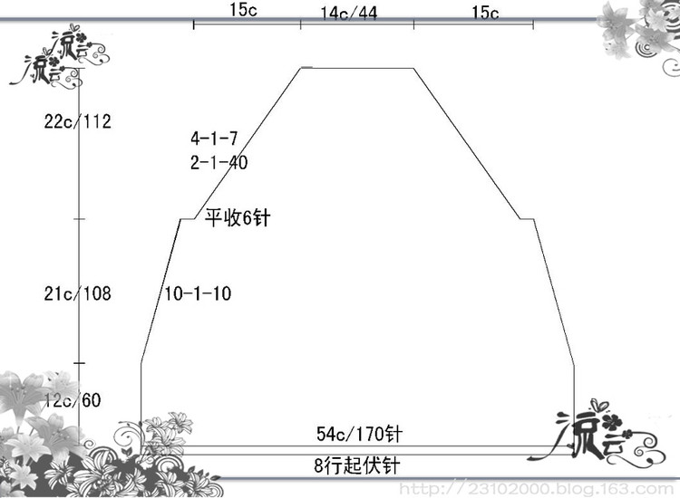 迷蹤－－201418 - 流云 - 流云的生活小站