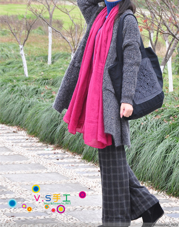 澄心~~~~~2014.83 - V.S - V.S