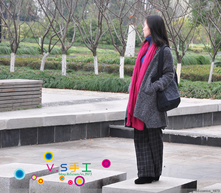 澄心~~~~~2014.83 - V.S - V.S