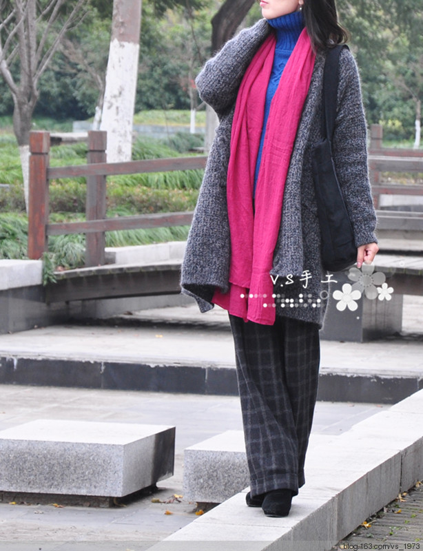 澄心~~~~~2014.83 - V.S - V.S