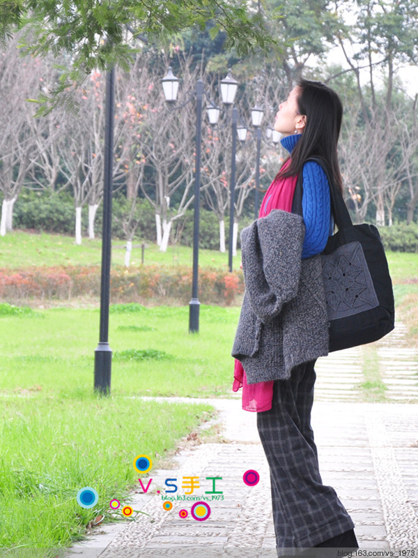 澄心~~~~~2014.83 - V.S - V.S
