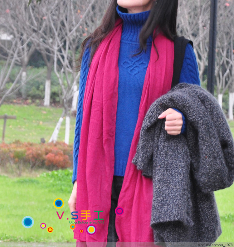 澄心~~~~~2014.83 - V.S - V.S