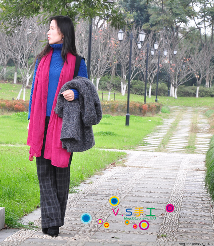 澄心~~~~~2014.83 - V.S - V.S