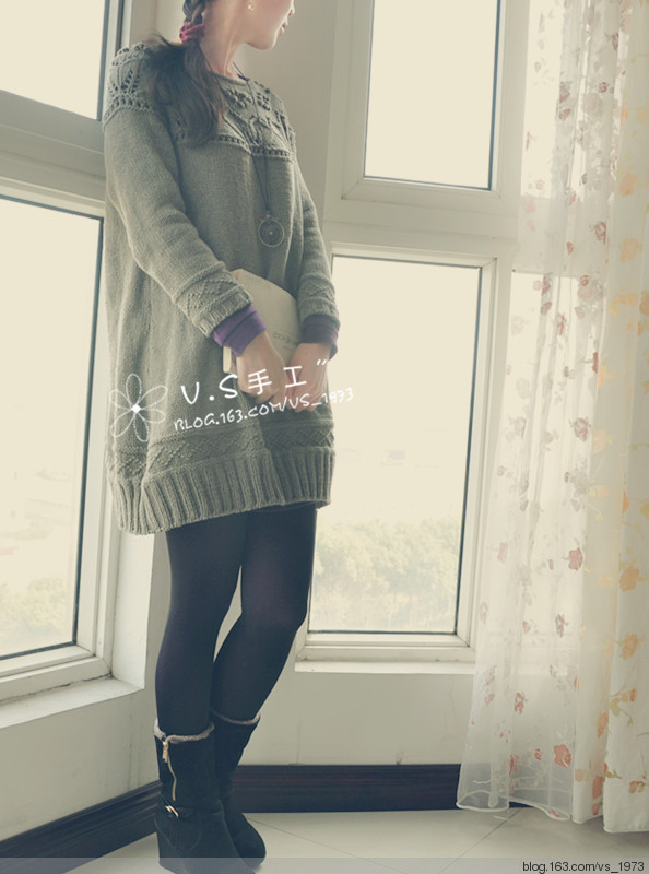 舊時光~~~~~2014.14 - V.S - V.S