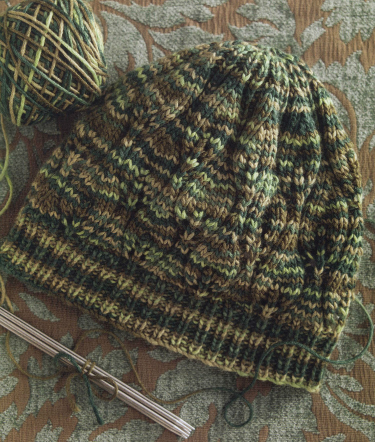 60 Quick Luxury Knits 2014 - 輕描淡寫(xiě) - 輕描淡寫(xiě)
