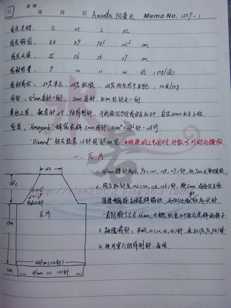 翻譯習作201509：Amanda 阿曼達 - 水若 - 滿溪流水香