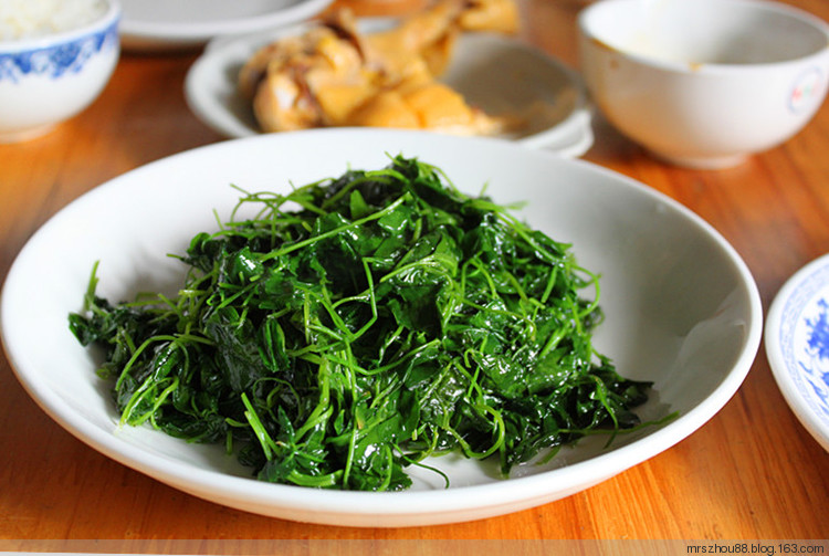 召樓農(nóng)家菜 - 周太靚湯 - 周太靚湯